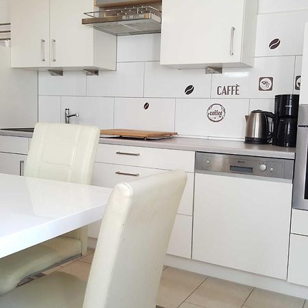 Holiday Apartment エッセン エクステリア 写真