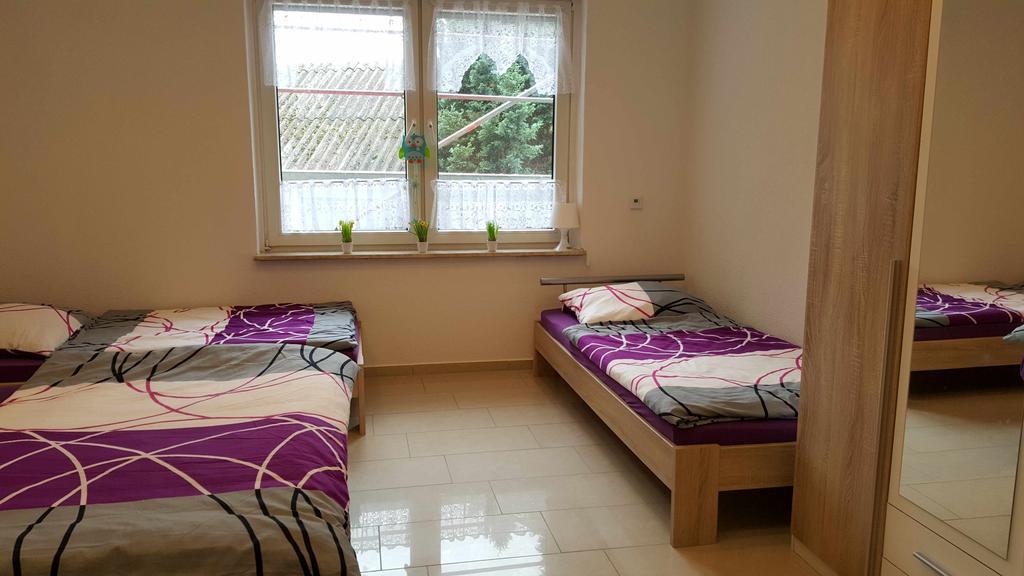 Holiday Apartment エッセン エクステリア 写真