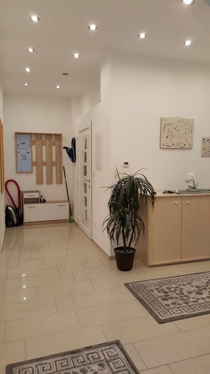 Holiday Apartment エッセン 部屋 写真