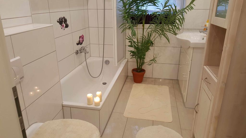 Holiday Apartment エッセン 部屋 写真