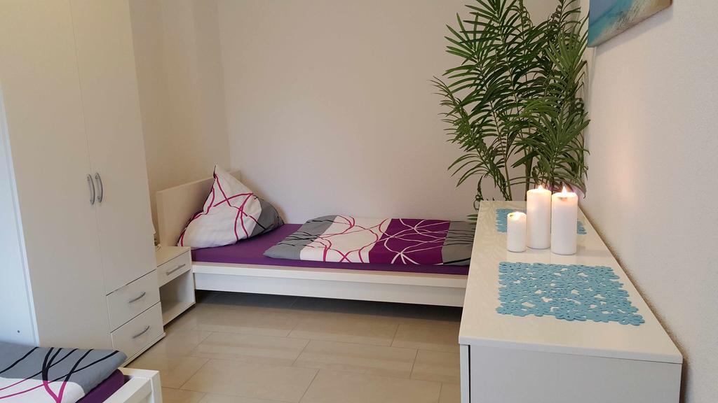 Holiday Apartment エッセン 部屋 写真