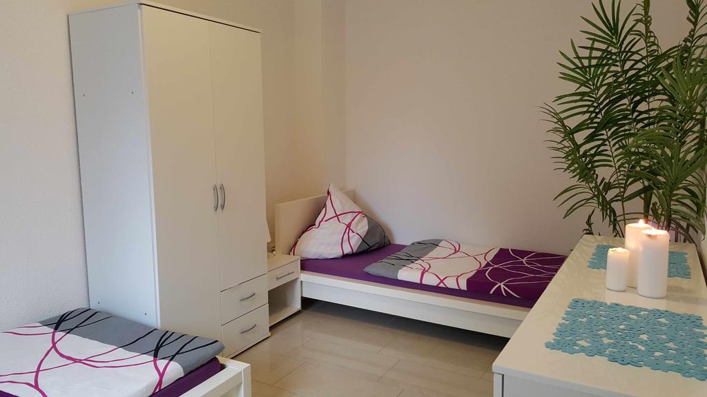 Holiday Apartment エッセン 部屋 写真