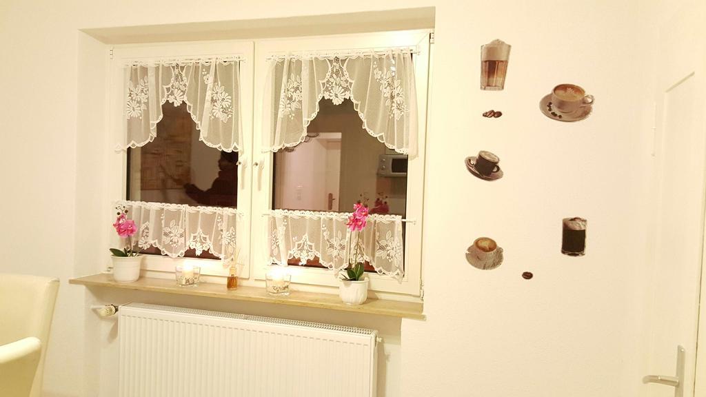 Holiday Apartment エッセン 部屋 写真