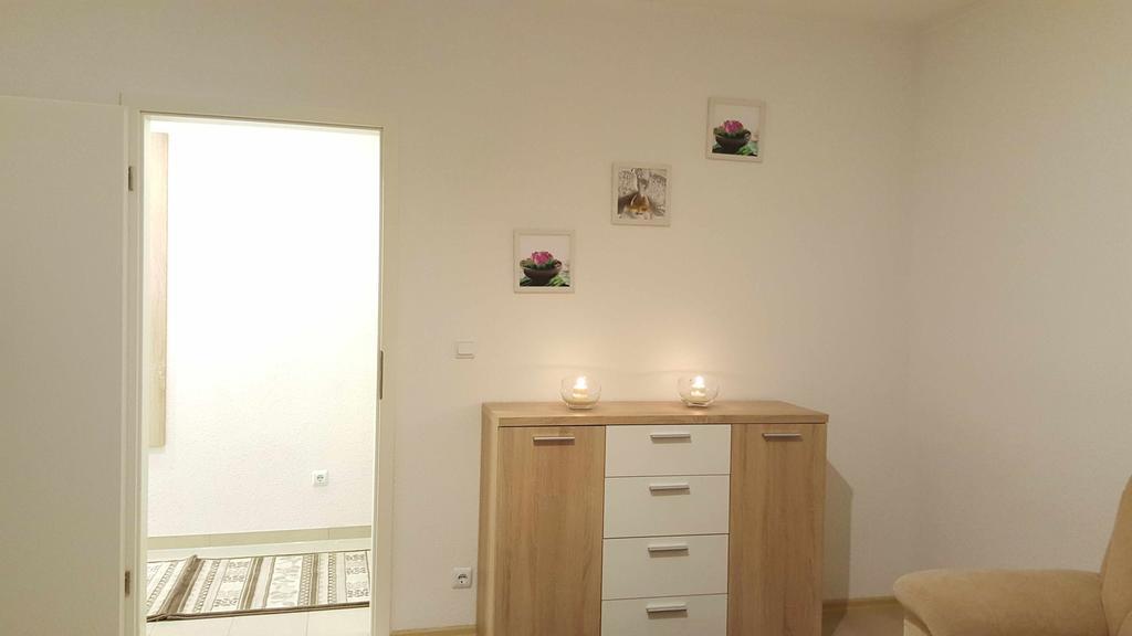 Holiday Apartment エッセン 部屋 写真