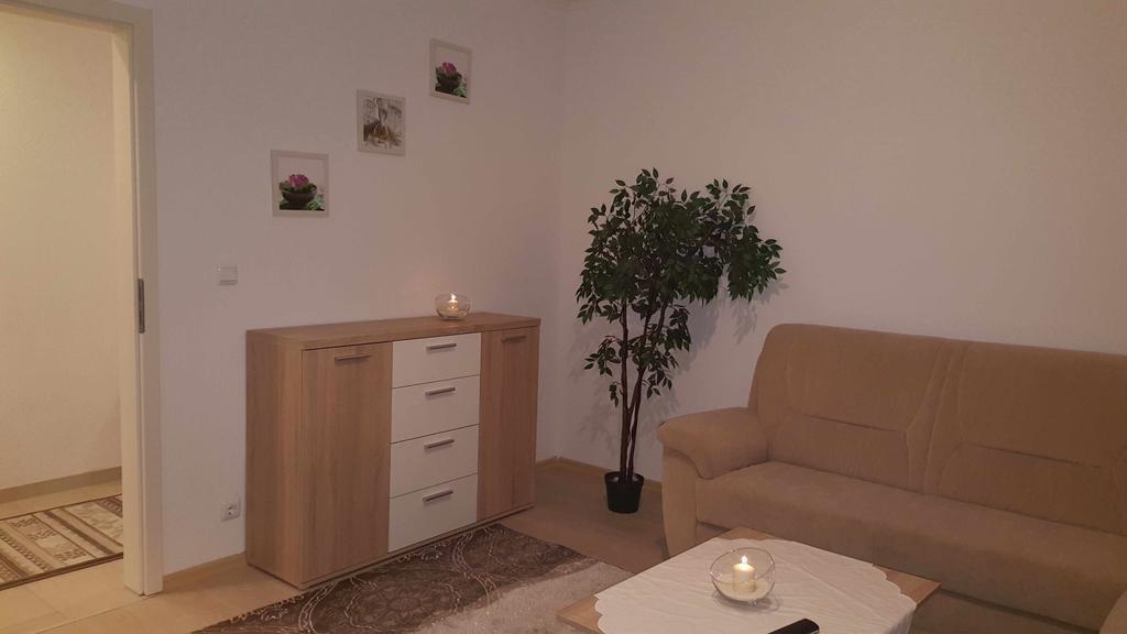Holiday Apartment エッセン 部屋 写真