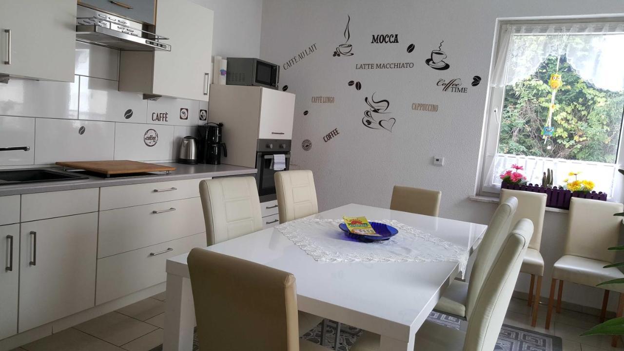 Holiday Apartment エッセン エクステリア 写真