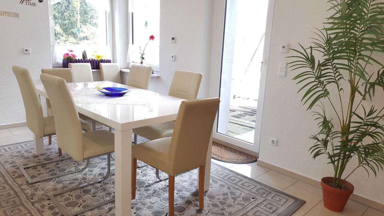 Holiday Apartment エッセン エクステリア 写真