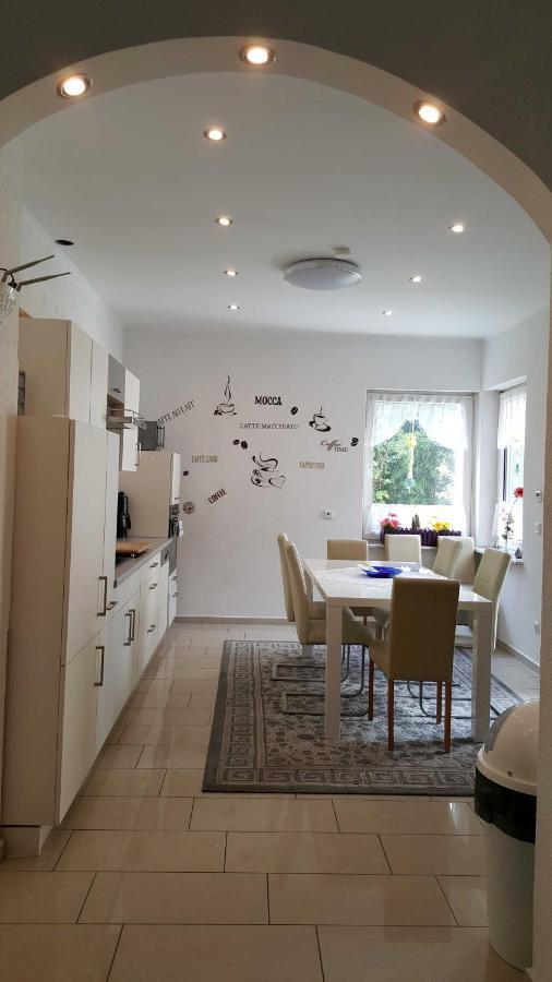 Holiday Apartment エッセン エクステリア 写真